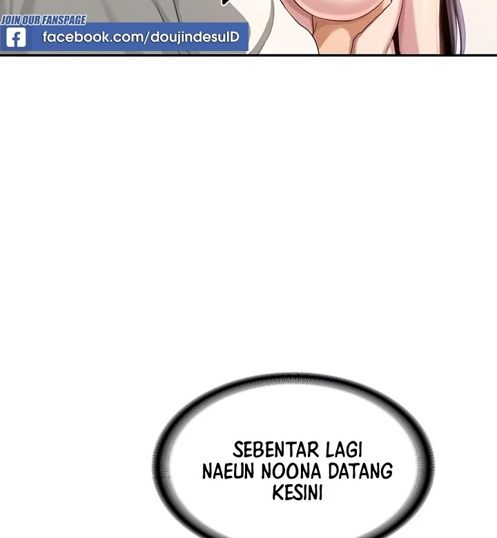 Komik Sextudy Group Chapter 77 Halaman 10