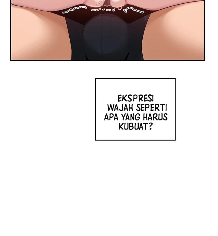 Komik Sextudy Group Chapter 77 Halaman 16