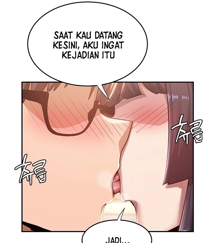 Komik Sextudy Group Chapter 77 Halaman 2
