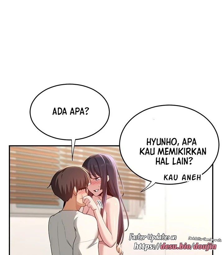 Komik Sextudy Group Chapter 77 Halaman 20