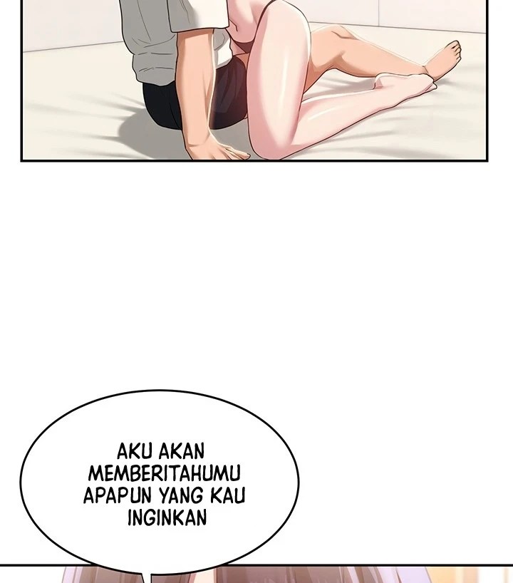Komik Sextudy Group Chapter 77 Halaman 21