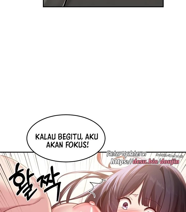 Komik Sextudy Group Chapter 77 Halaman 25