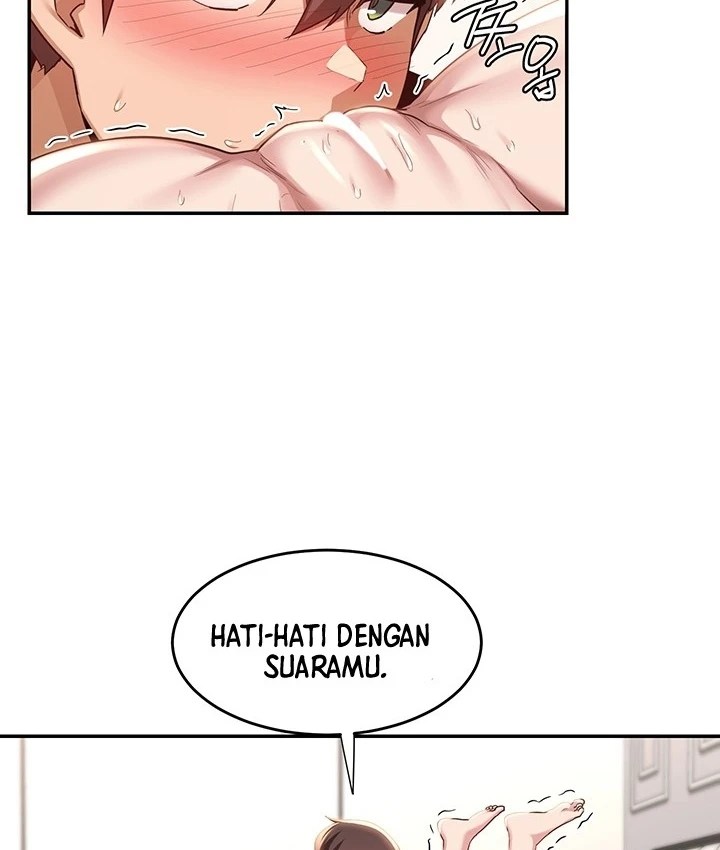 Komik Sextudy Group Chapter 77 Halaman 34