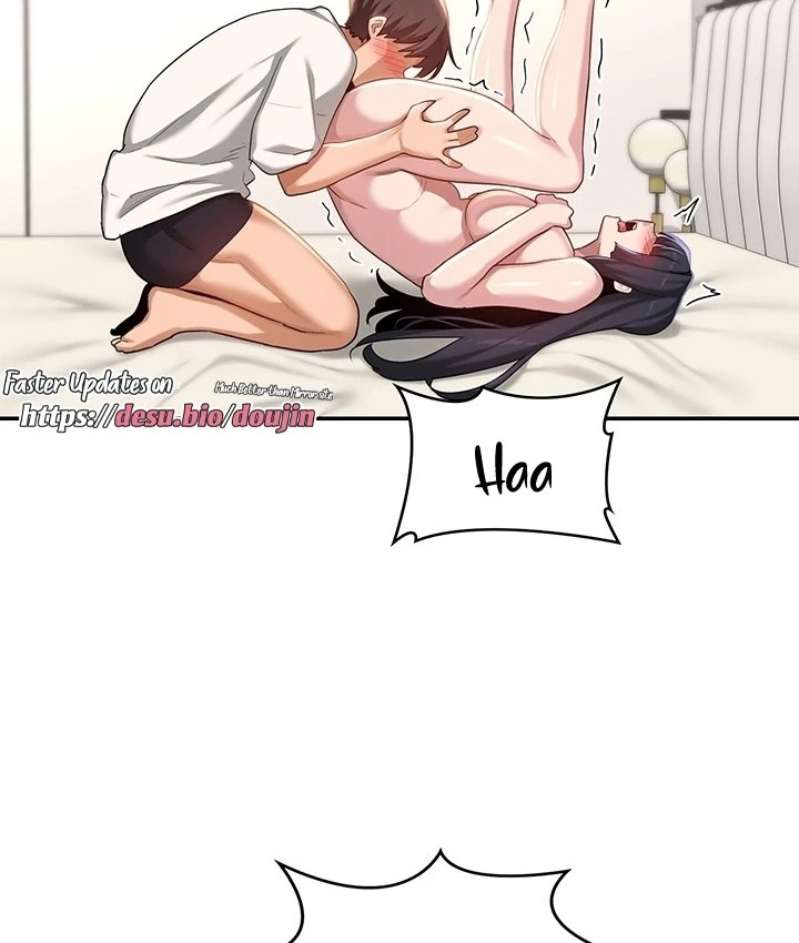 Komik Sextudy Group Chapter 77 Halaman 35