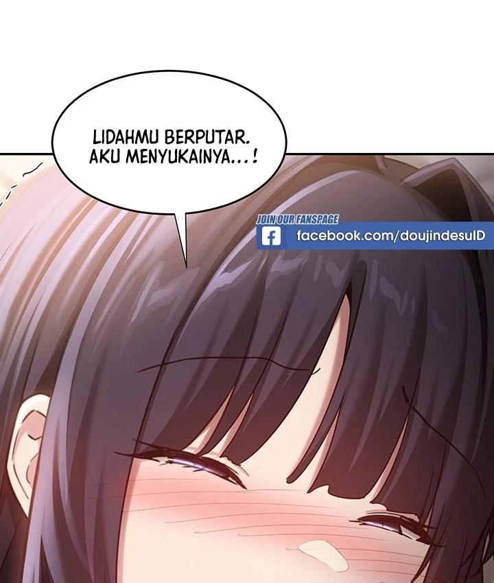 Komik Sextudy Group Chapter 77 Halaman 40