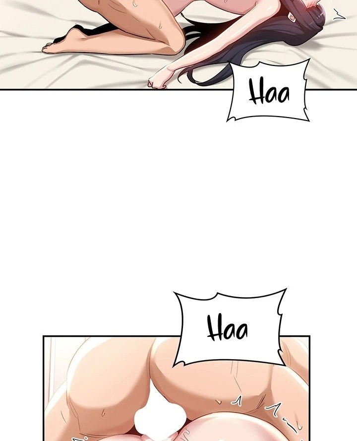 Komik Sextudy Group Chapter 77 Halaman 55