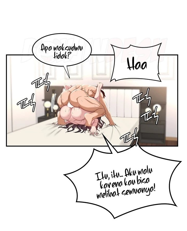 Komik Sextudy Group Chapter 77 Halaman 59