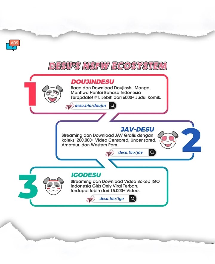 Komik Sextudy Group Chapter 77 Halaman 60