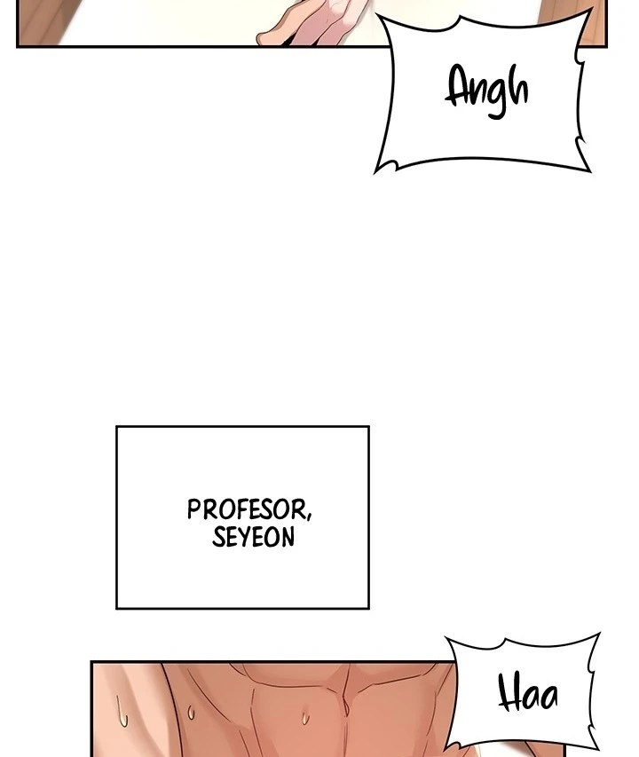 Komik Sextudy Group Chapter 77 Halaman 74