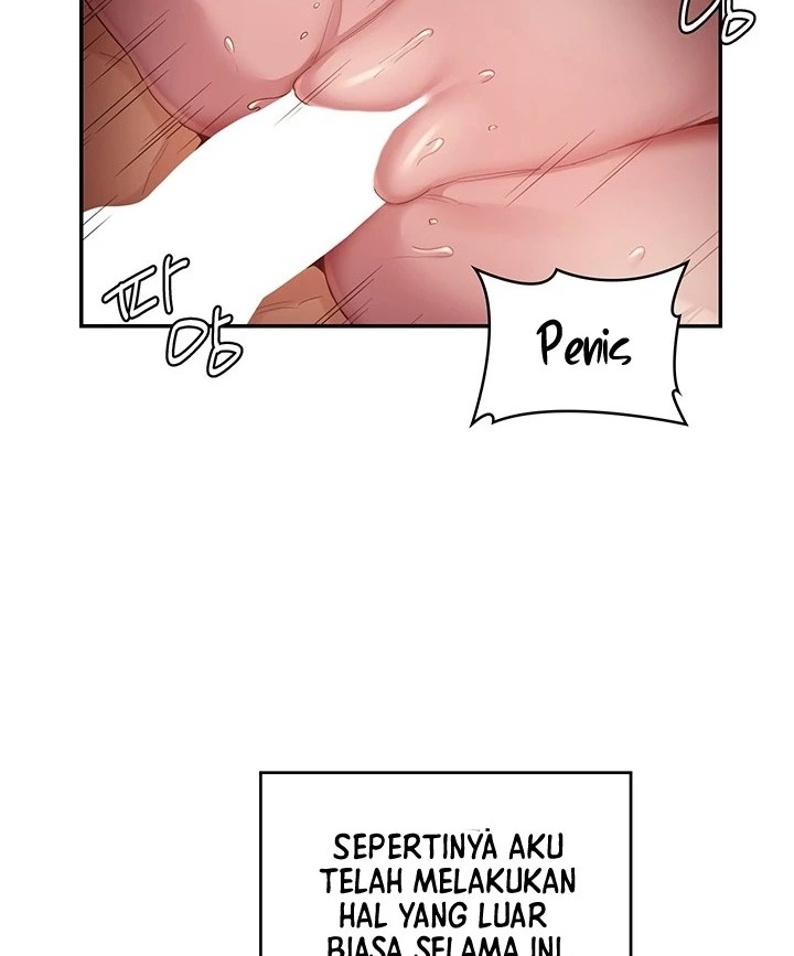 Komik Sextudy Group Chapter 77 Halaman 78