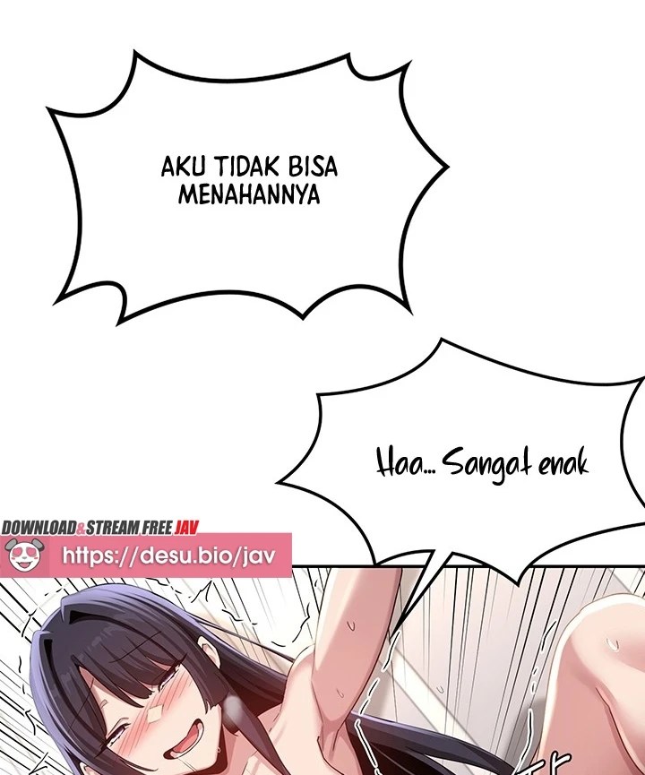 Komik Sextudy Group Chapter 77 Halaman 97