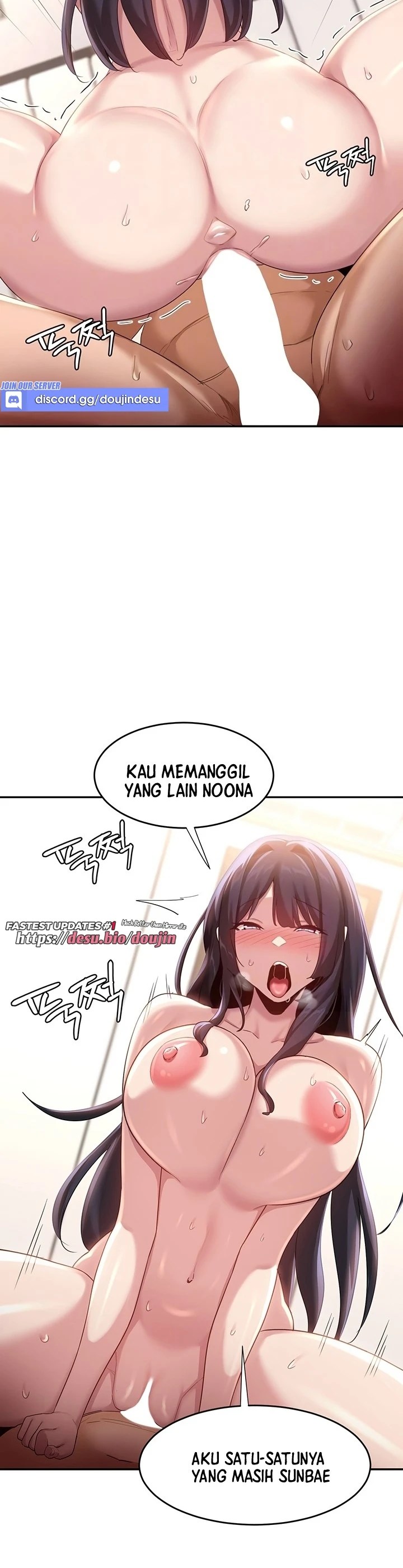 Komik Sextudy Group Chapter 78 Halaman 2