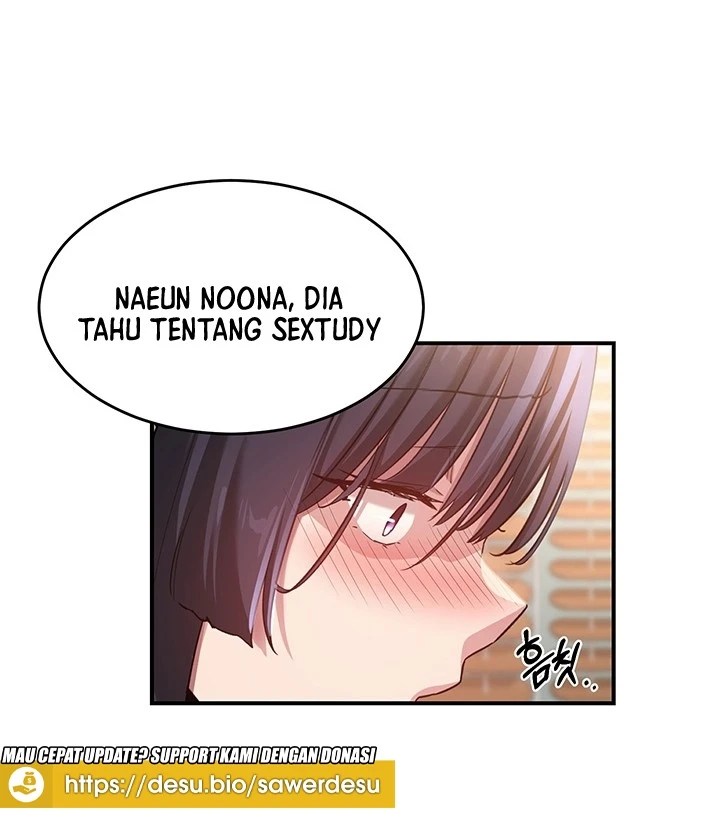 Komik Sextudy Group Chapter 78 Halaman 22