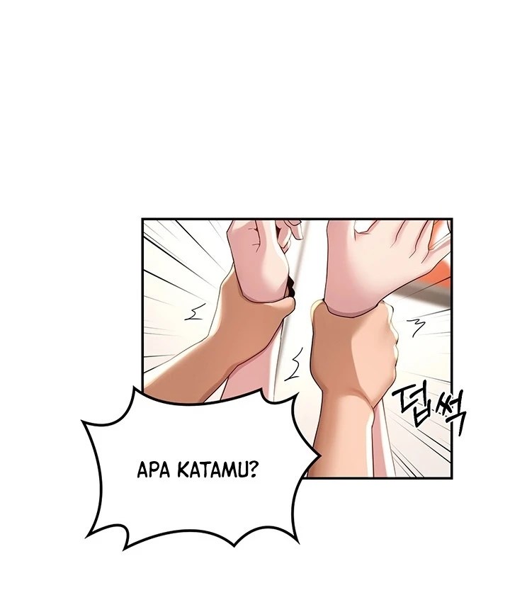 Komik Sextudy Group Chapter 78 Halaman 23