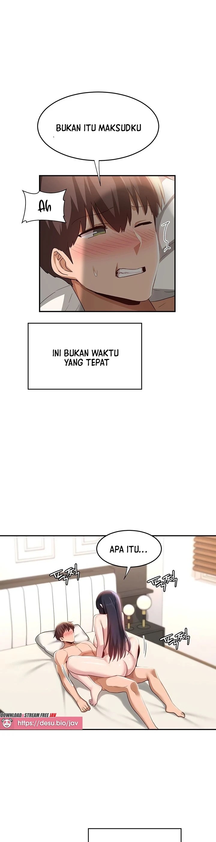 Komik Sextudy Group Chapter 78 Halaman 3
