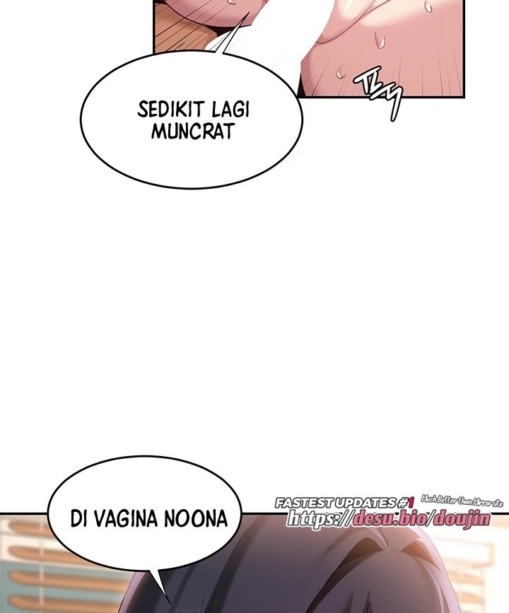 Komik Sextudy Group Chapter 78 Halaman 40