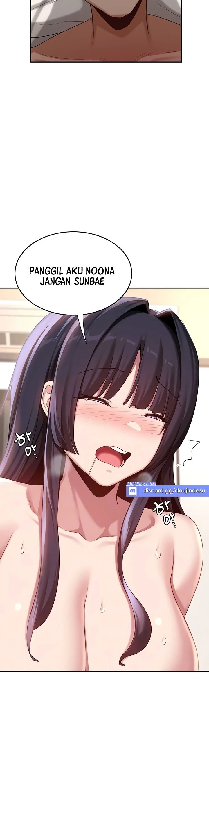 Komik Sextudy Group Chapter 78 Halaman 6