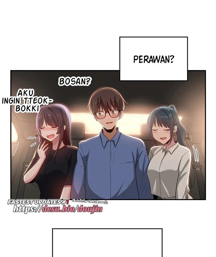 Komik Sextudy Group Chapter 78 Halaman 66