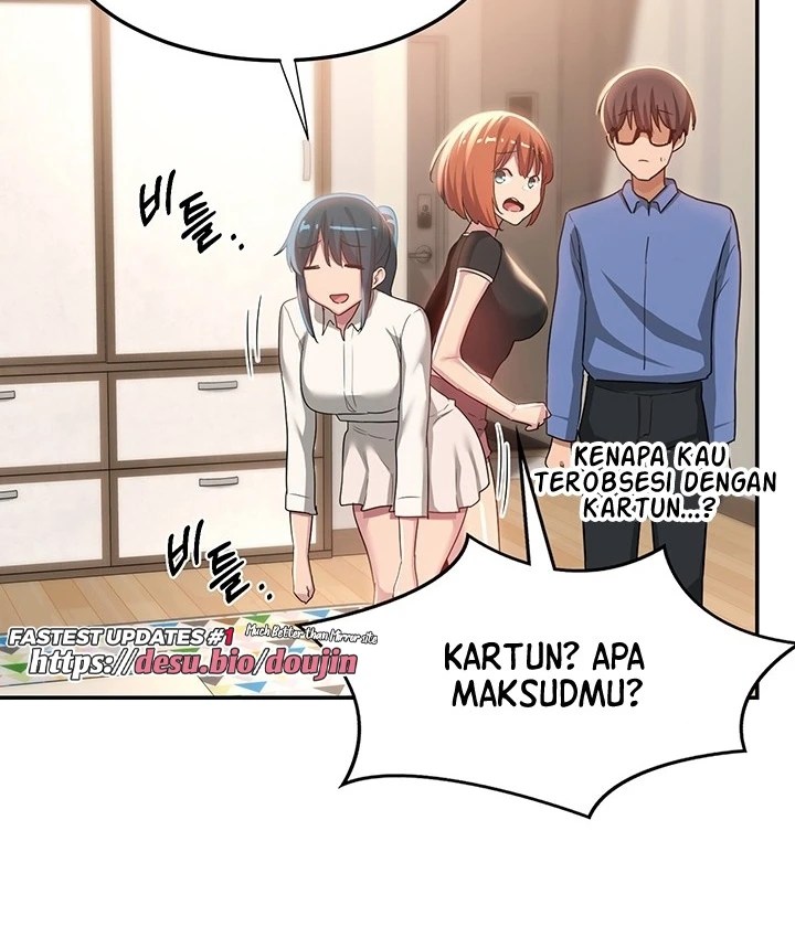 Komik Sextudy Group Chapter 78 Halaman 77
