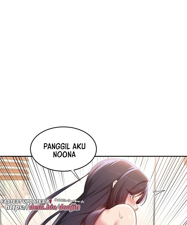 Komik Sextudy Group Chapter 78 Halaman 8