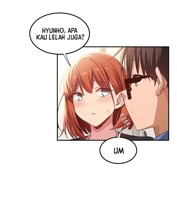 Komik Sextudy Group Chapter 78 Halaman 80