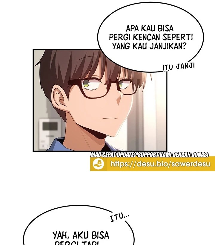 Komik Sextudy Group Chapter 78 Halaman 81