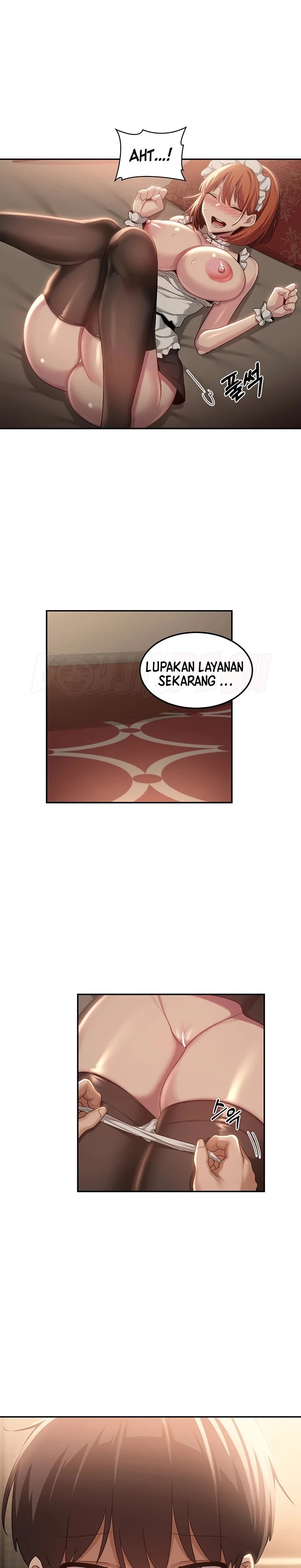Komik Sextudy Group Chapter 79 Halaman 19