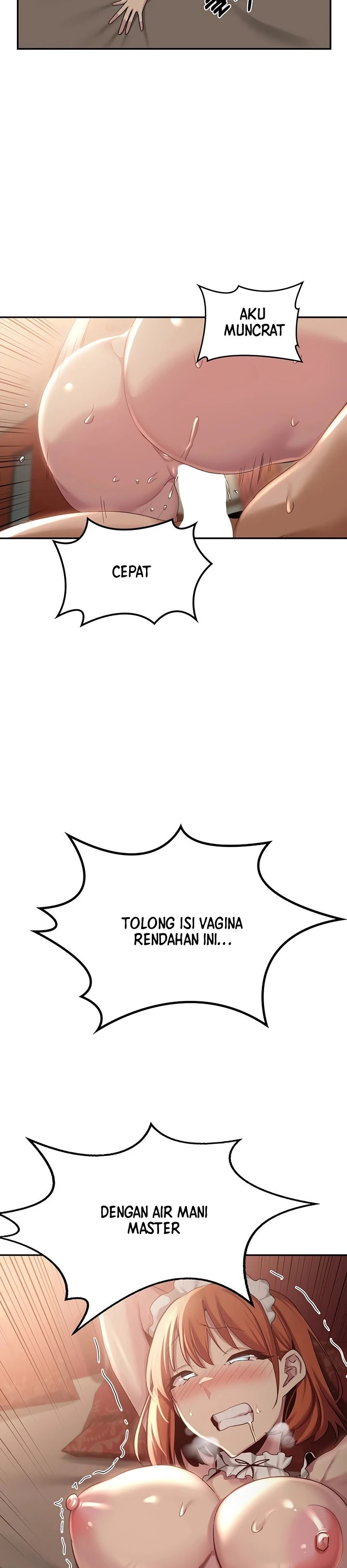 Komik Sextudy Group Chapter 79 Halaman 27