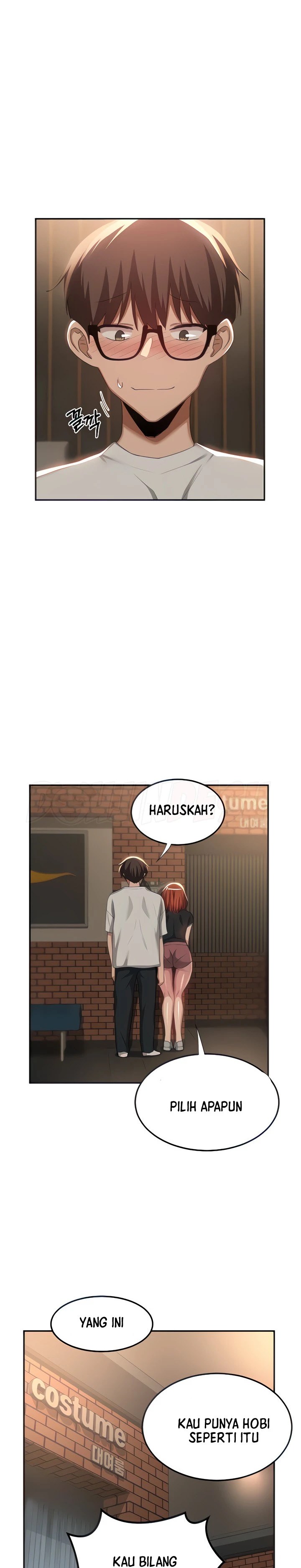 Komik Sextudy Group Chapter 79 Halaman 4