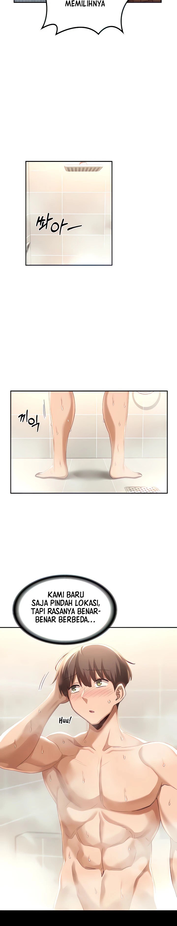 Komik Sextudy Group Chapter 79 Halaman 5