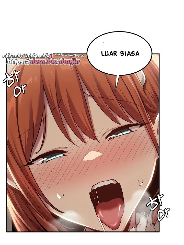 Komik Sextudy Group Chapter 80 Halaman 34