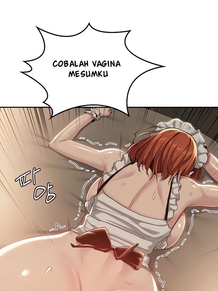 Komik Sextudy Group Chapter 80 Halaman 40