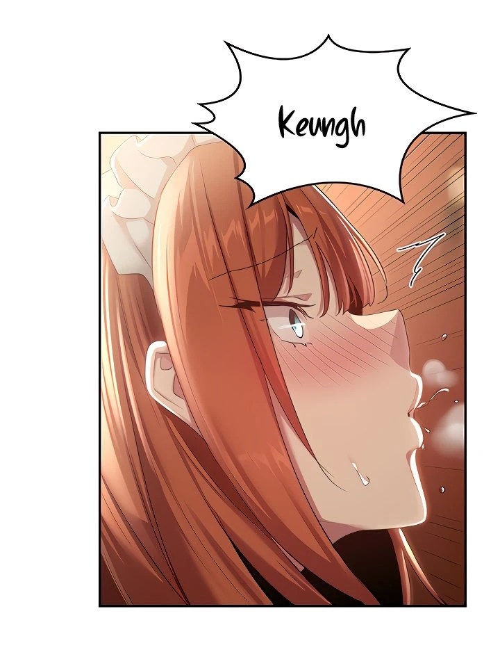 Komik Sextudy Group Chapter 80 Halaman 51