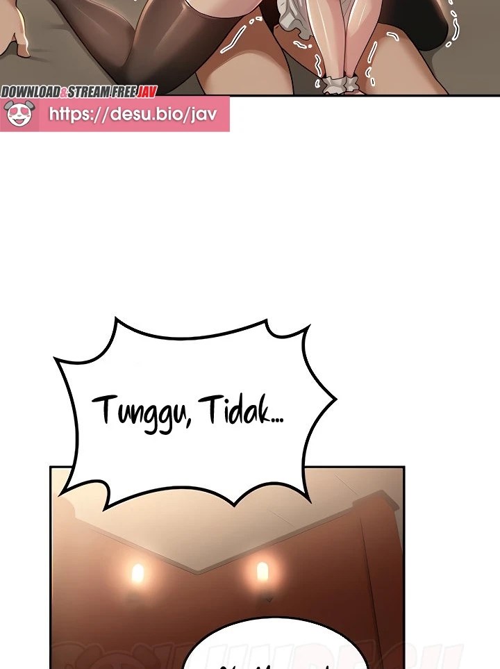 Komik Sextudy Group Chapter 80 Halaman 61