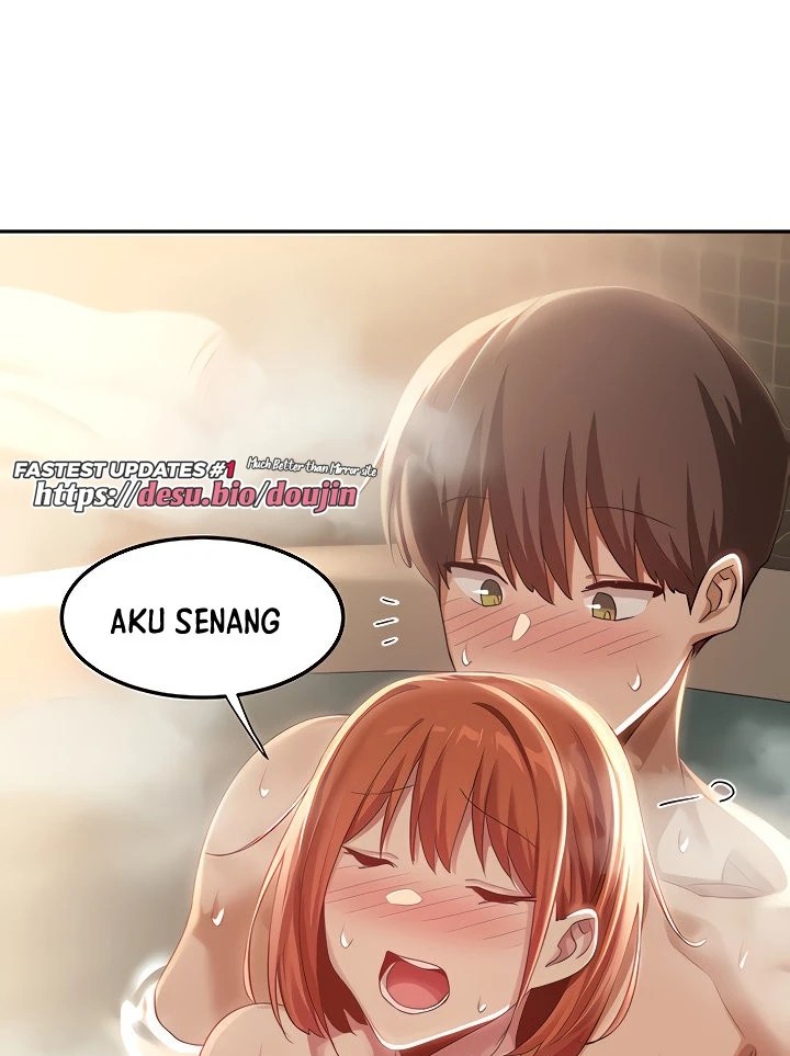 Komik Sextudy Group Chapter 80 Halaman 64