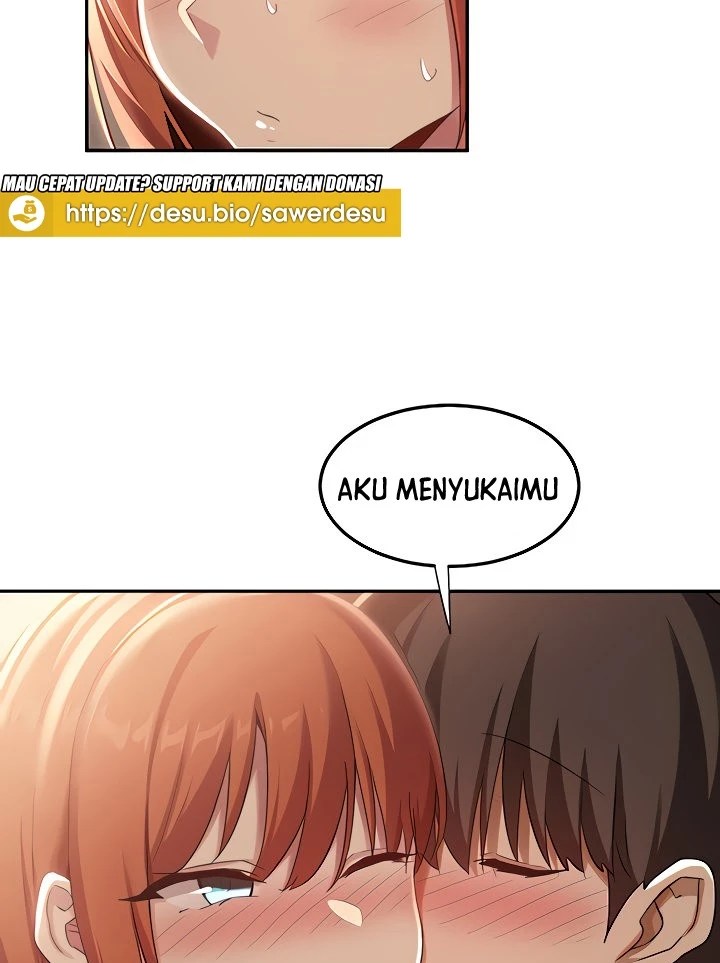Komik Sextudy Group Chapter 80 Halaman 72
