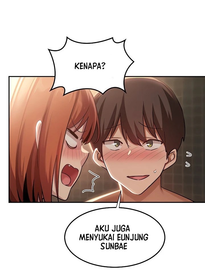 Komik Sextudy Group Chapter 80 Halaman 76