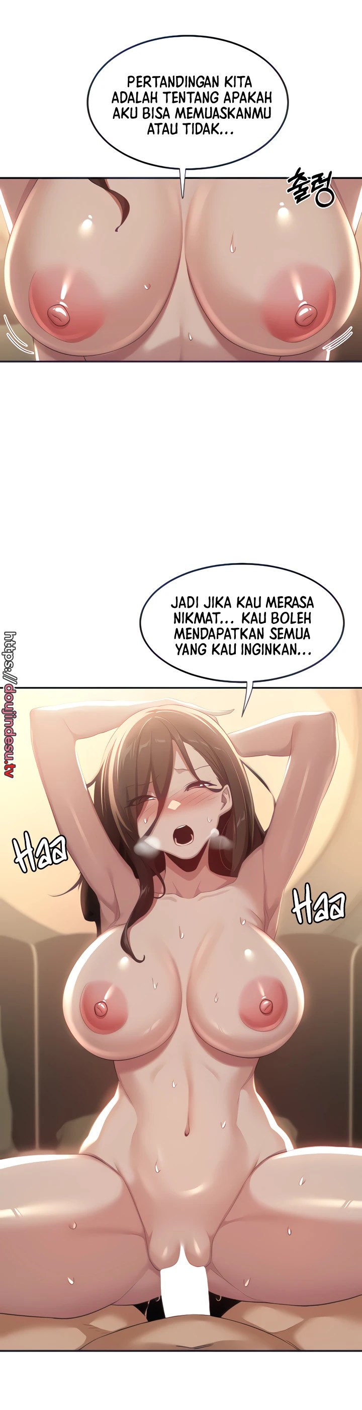 Komik Sextudy Group Chapter 83 Halaman 12
