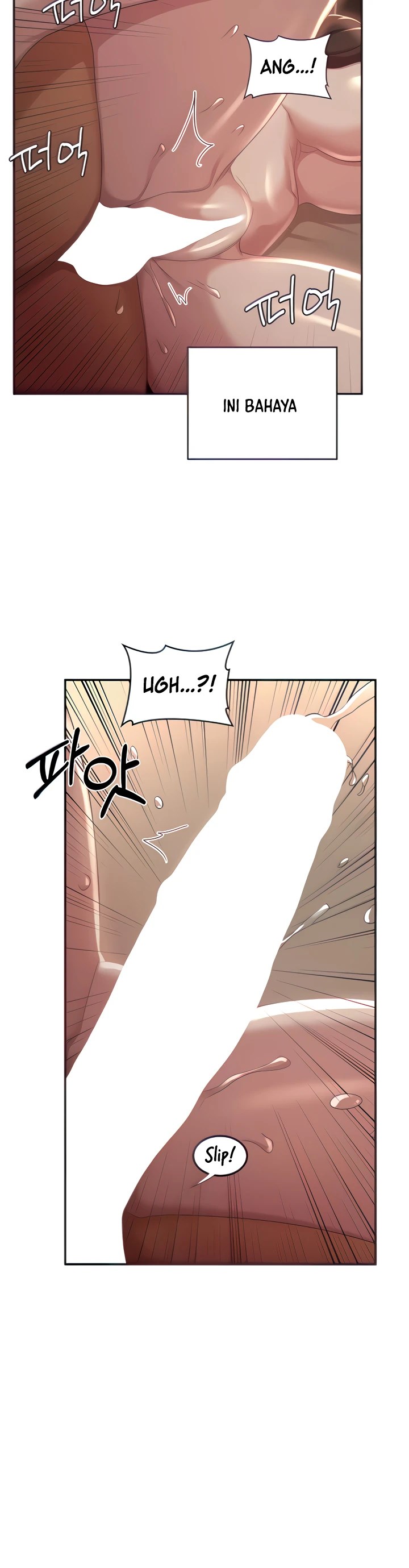 Komik Sextudy Group Chapter 83 Halaman 21