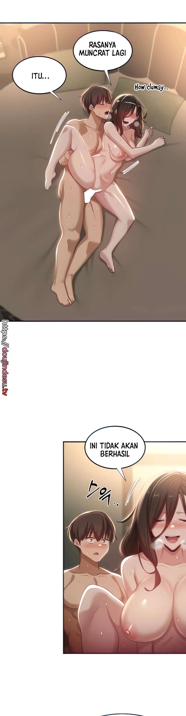 Komik Sextudy Group Chapter 83 Halaman 22