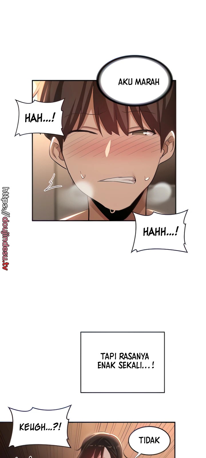 Komik Sextudy Group Chapter 83 Halaman 28