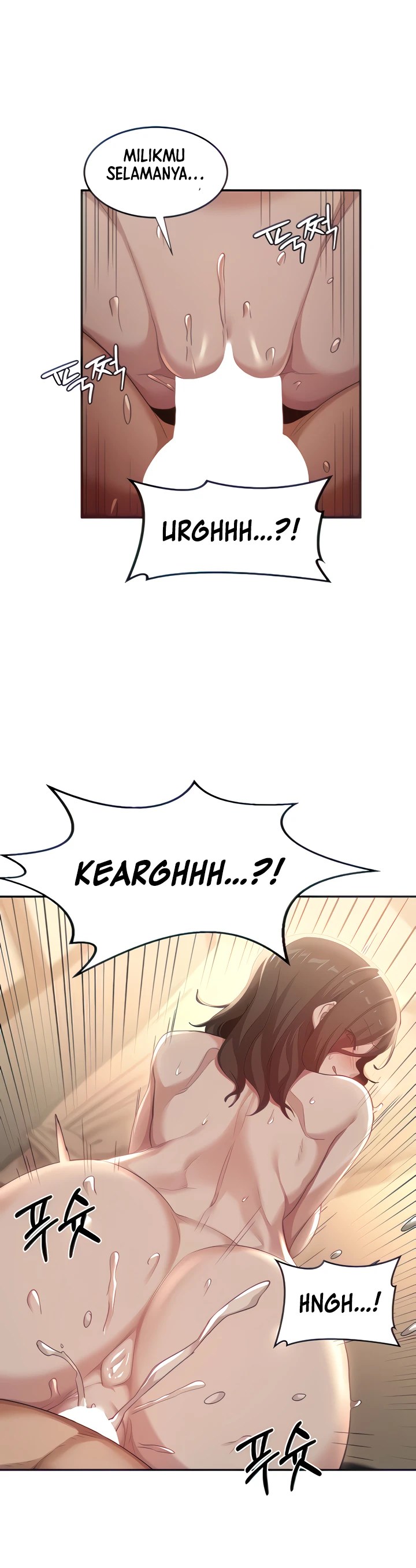 Komik Sextudy Group Chapter 83 Halaman 31