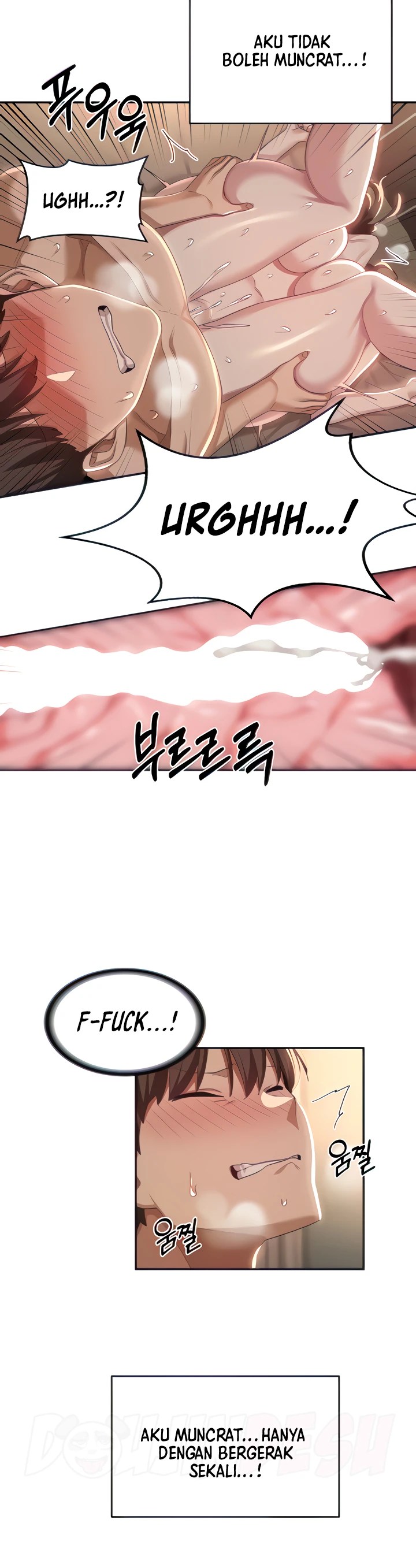 Komik Sextudy Group Chapter 83 Halaman 9