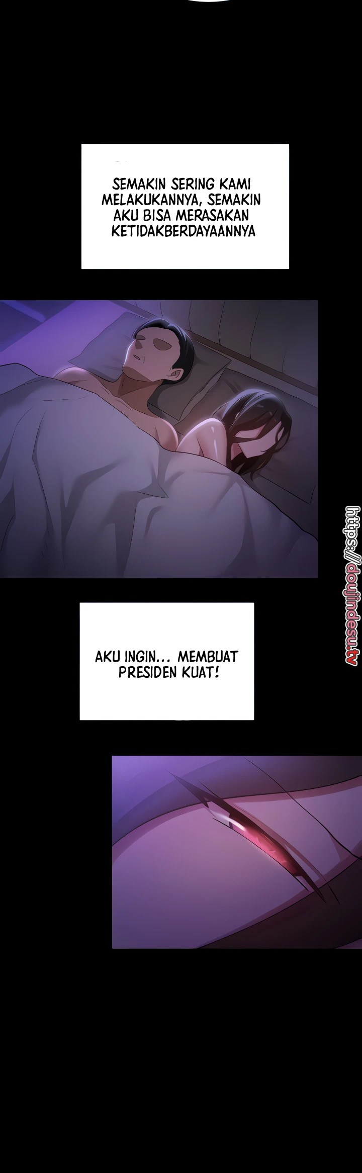 Komik Sextudy Group Chapter 85 Halaman 10