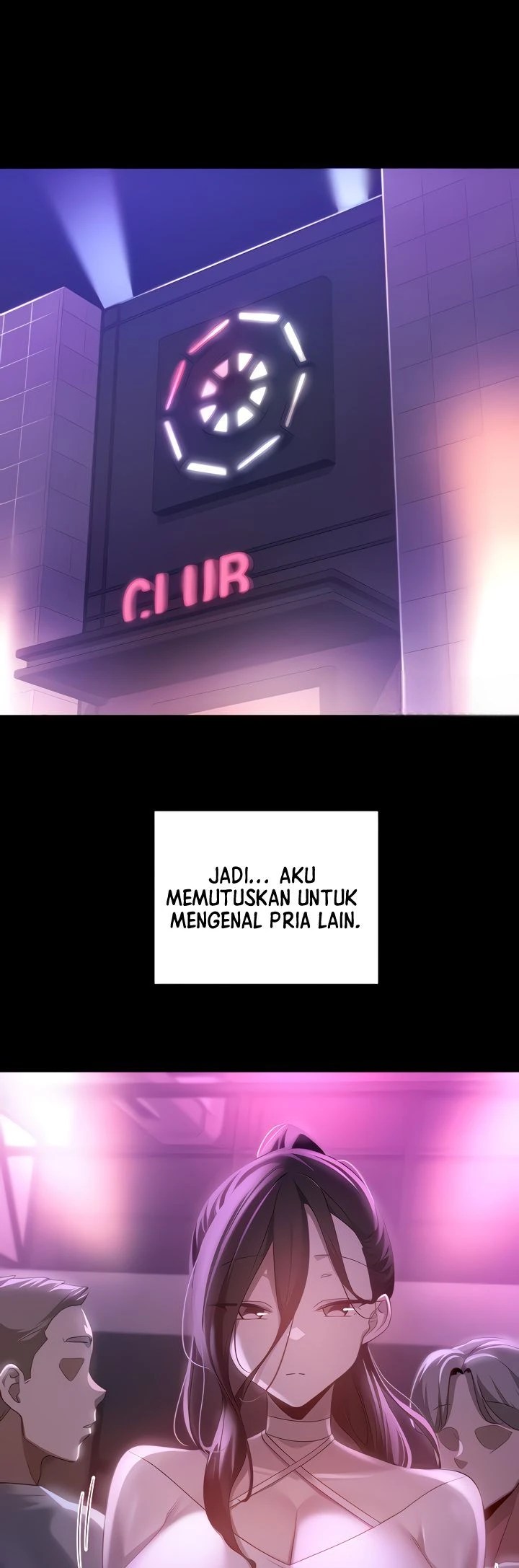 Komik Sextudy Group Chapter 85 Halaman 11