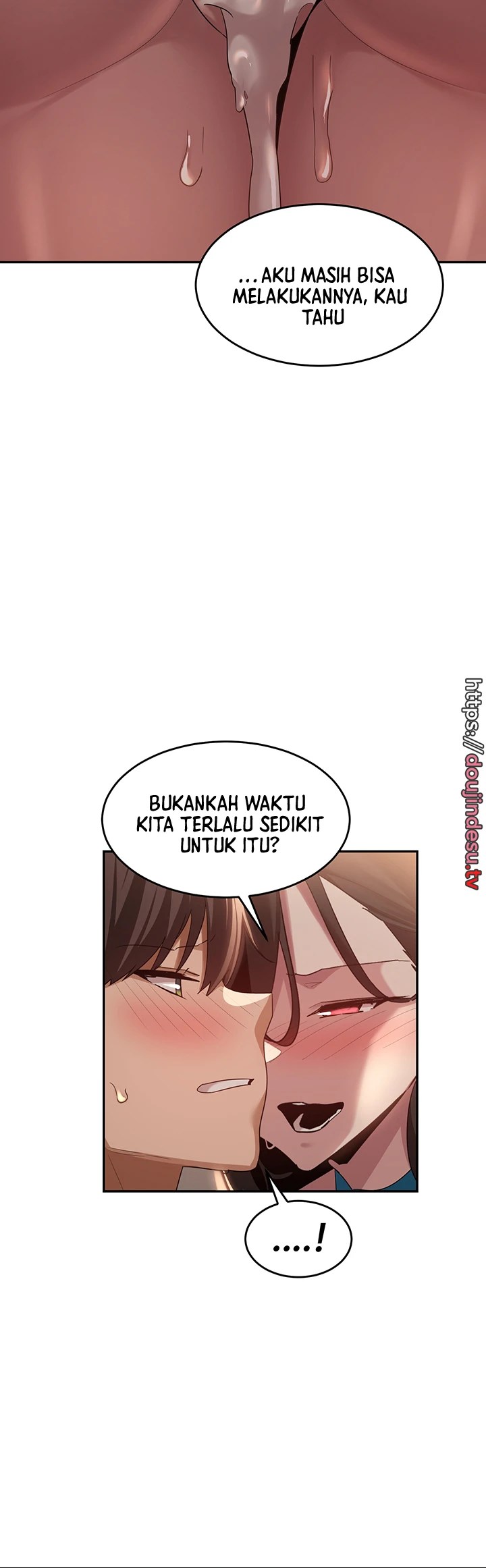 Komik Sextudy Group Chapter 85 Halaman 34