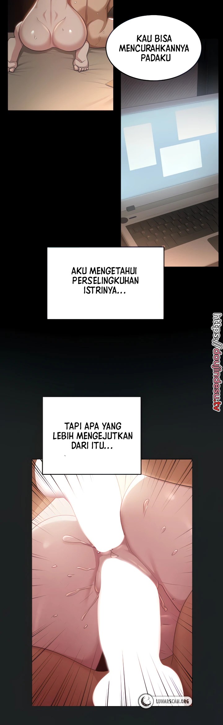 Komik Sextudy Group Chapter 85 Halaman 4