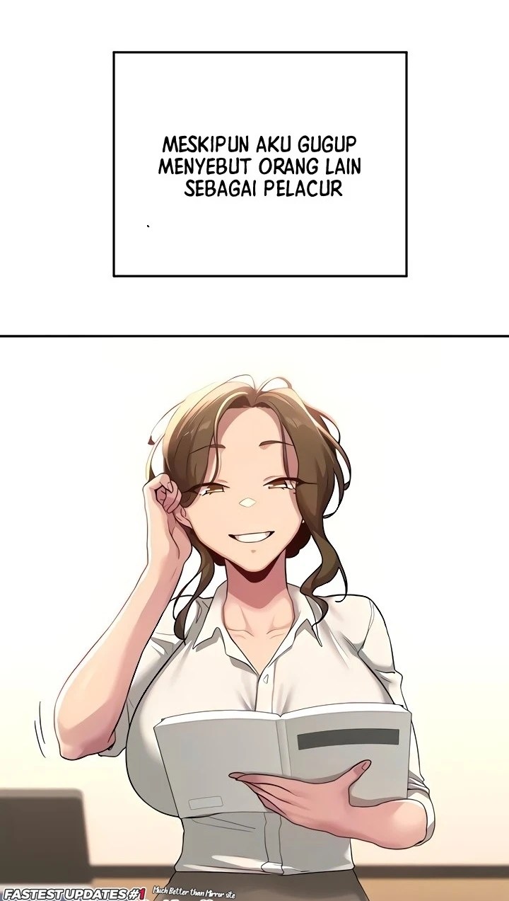 Komik Sextudy Group Chapter 86 Halaman 14