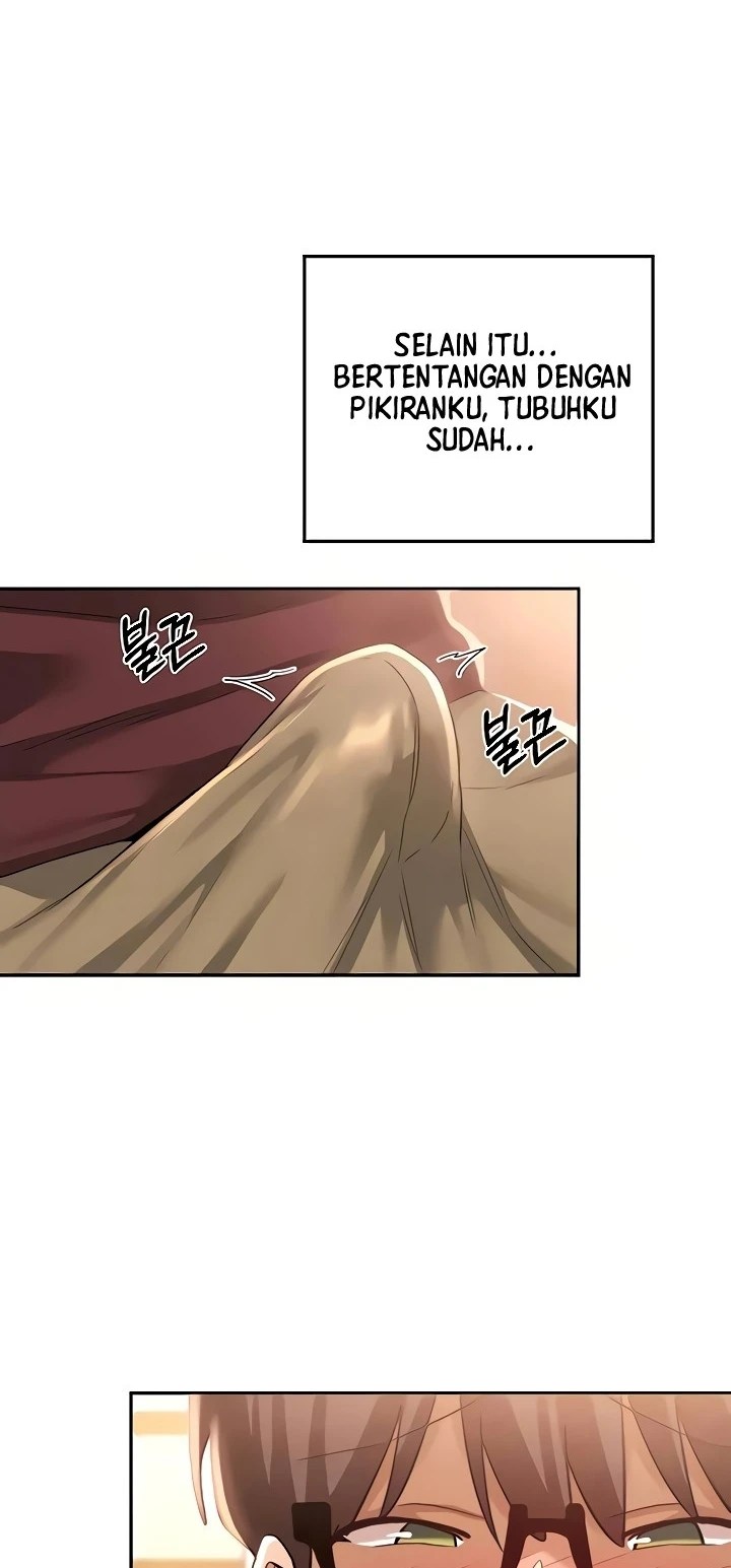 Komik Sextudy Group Chapter 86 Halaman 20