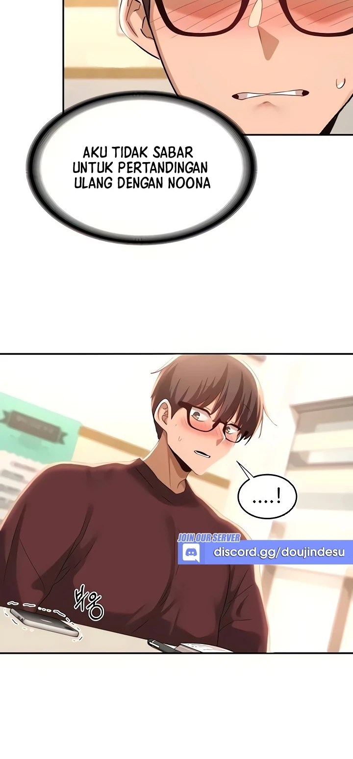 Komik Sextudy Group Chapter 86 Halaman 21